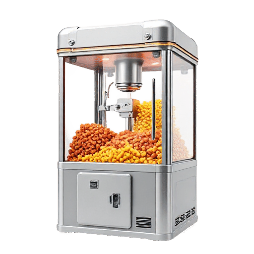Claw Machine