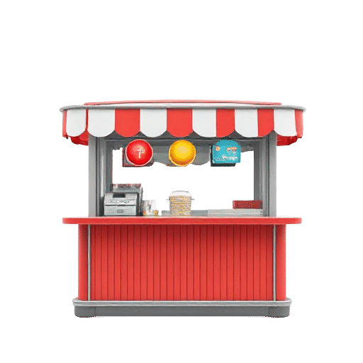 Concession Stand