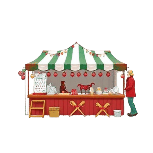 Craft Fair