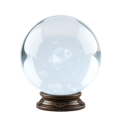 Crystal Ball Gazer