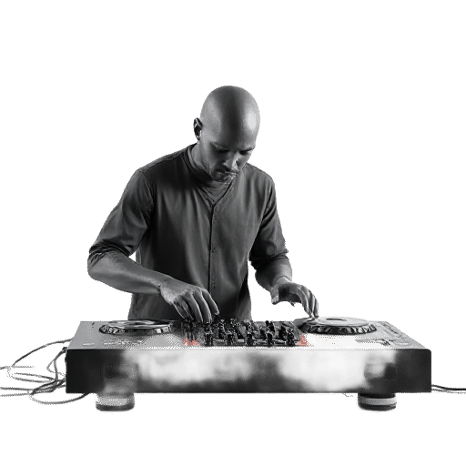 DJ