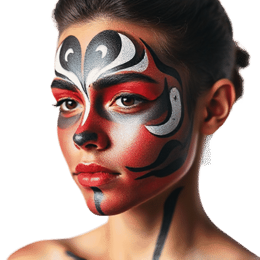 Face Painting