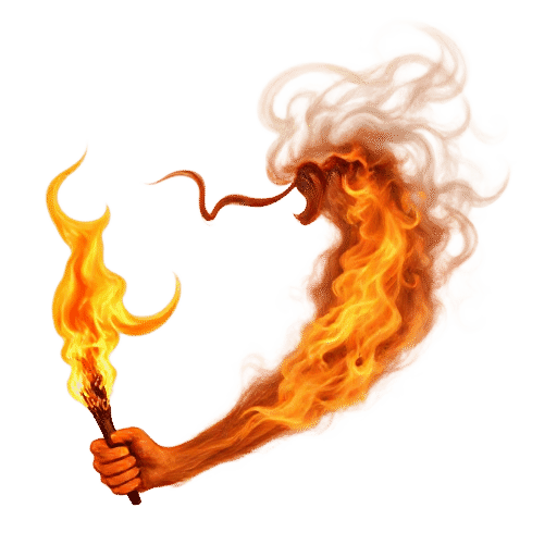 Fire Eater