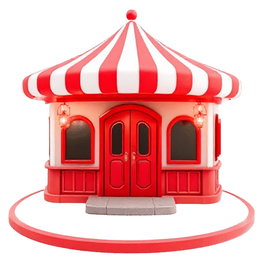 Funhouse