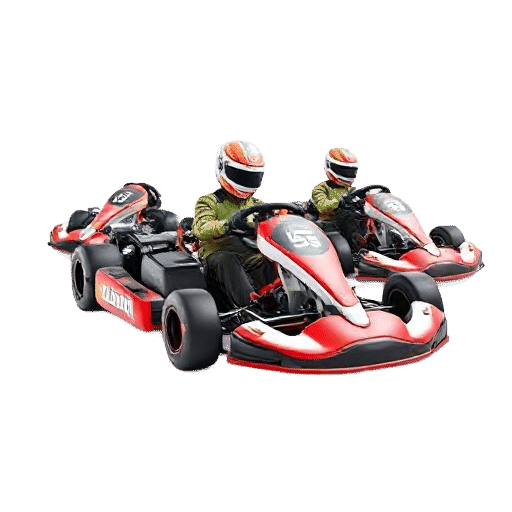 Go Karts