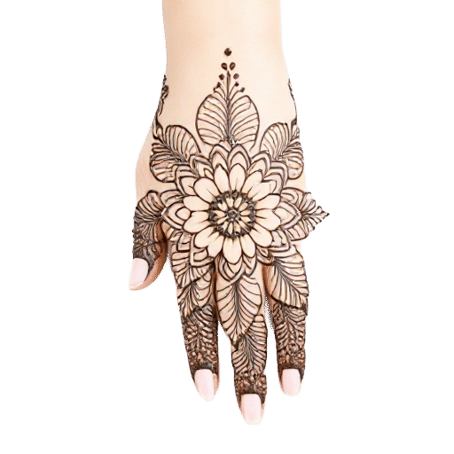 Henna Designer