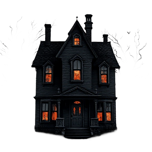 Haunted House