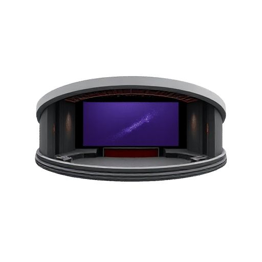 IMAX Theatre