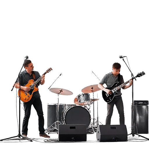 Live Band