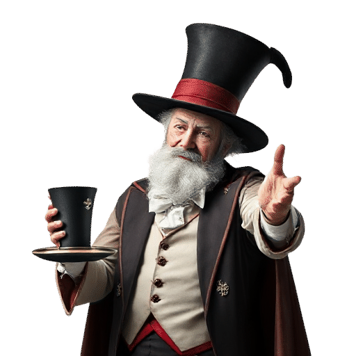 Magician
