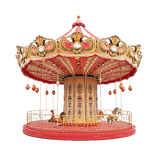 Merry Go Round