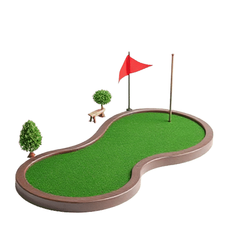 Mini Golf