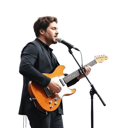 Music Performer