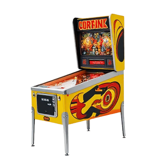 Pinball Machine