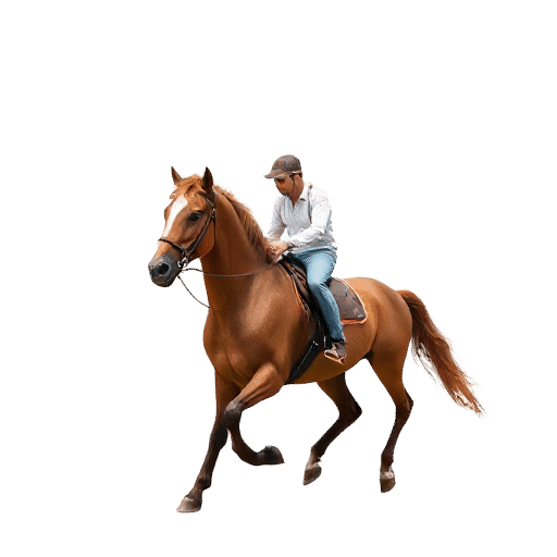 Pony Ride