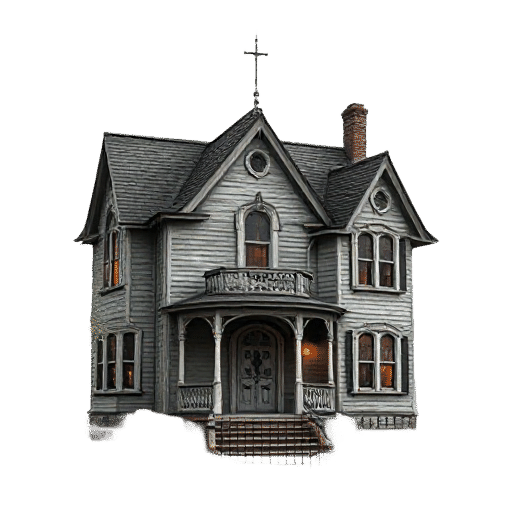Scare House