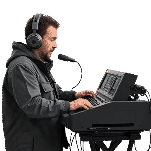 Sound Engineer