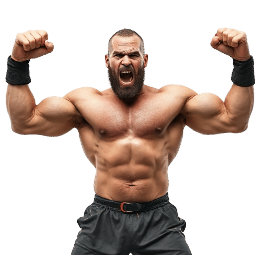 Strongman Challenge