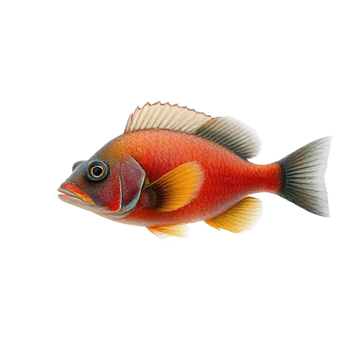 Ballan Wrasse