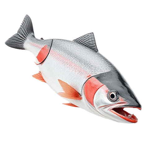Australian Salmon