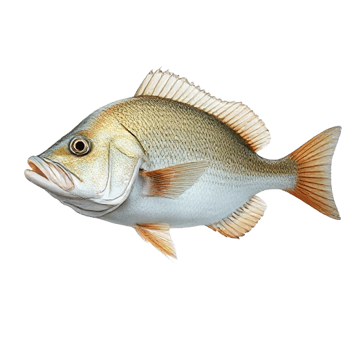 Barramundi