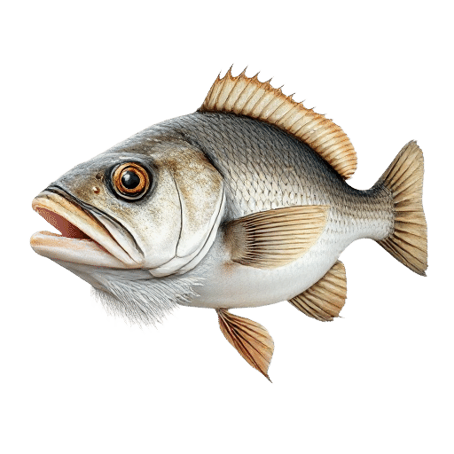 Bearded Cod