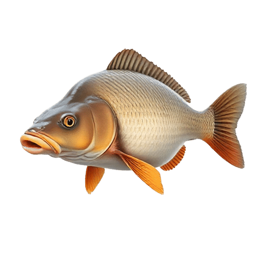 Bigscale Carp