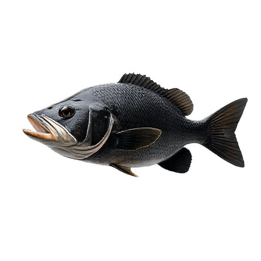 Black Drum