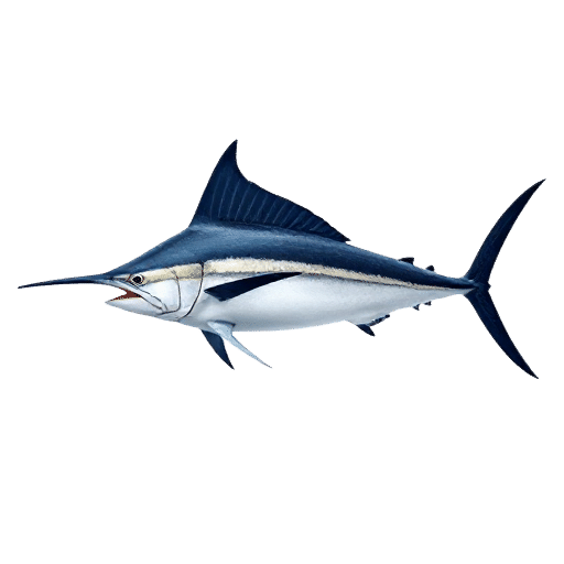 Black Marlin
