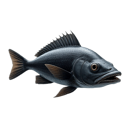 Black Scabbardfish