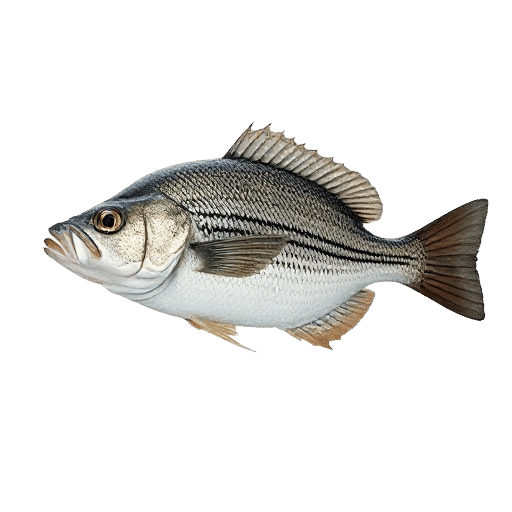 Black Sea Bass