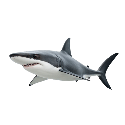 Black Tipped Shark