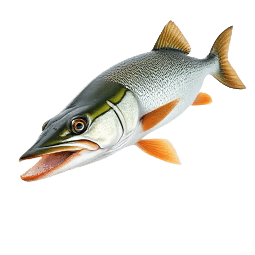 Blue Pike