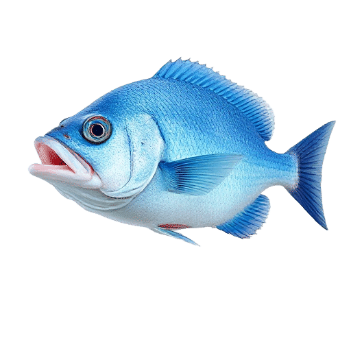 Blue Snapper