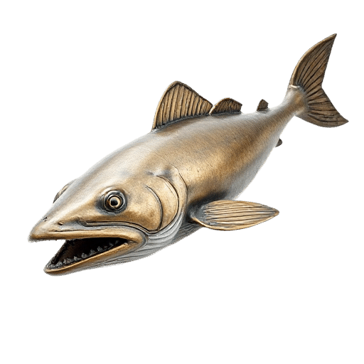 Bronze Whaler
