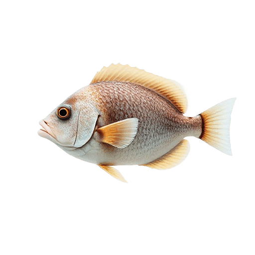 Chaetodon