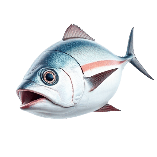Comet Tuna