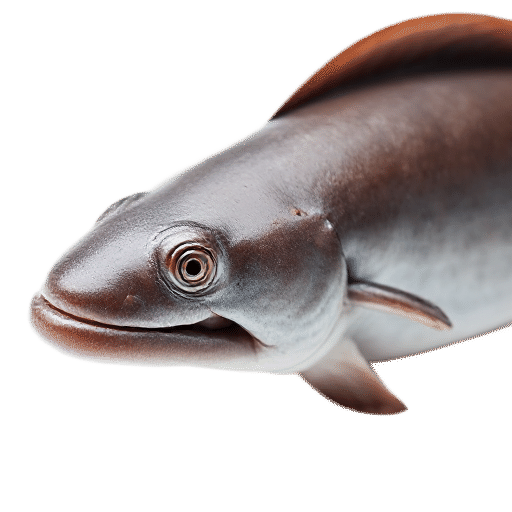 Conger Eel