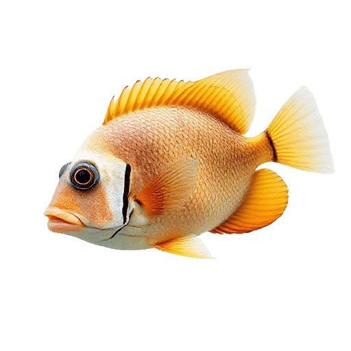 Damselfish
