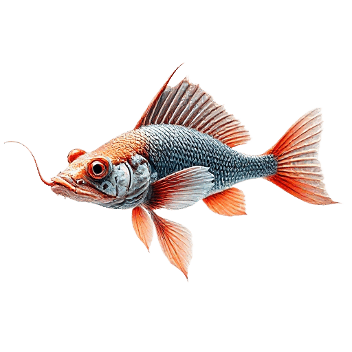 Dragonfish
