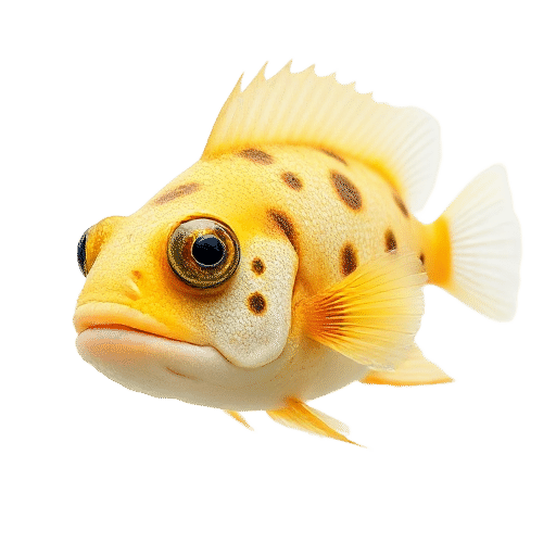 Dwarf Puffer