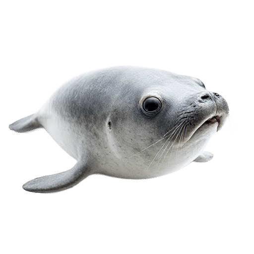 Earless Seal