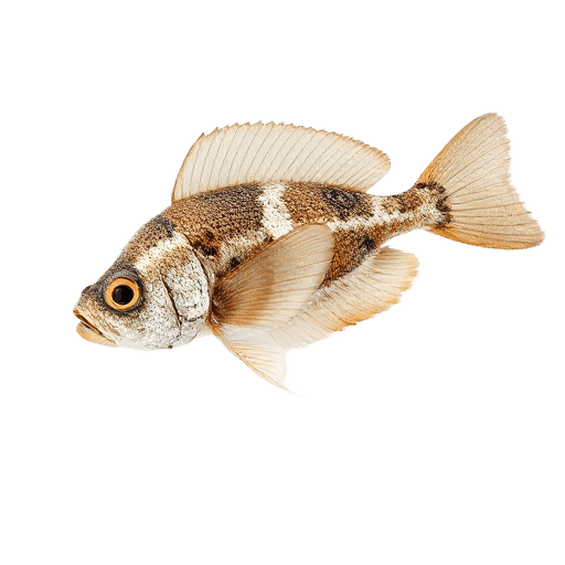 Fish Moth