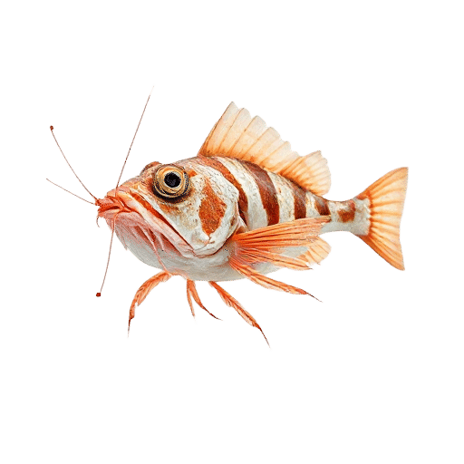 Flying Gurnard
