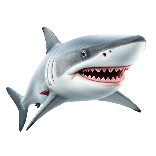 Frilled Shark