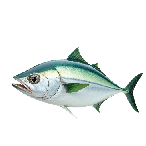 Green Tuna