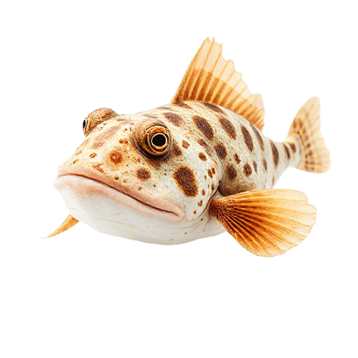 Gulf Toadfish