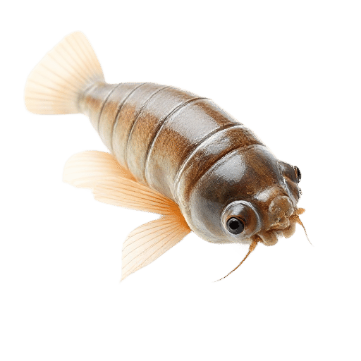 Isopod