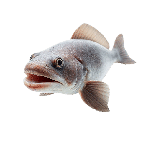 Jumbo Cusk Eel