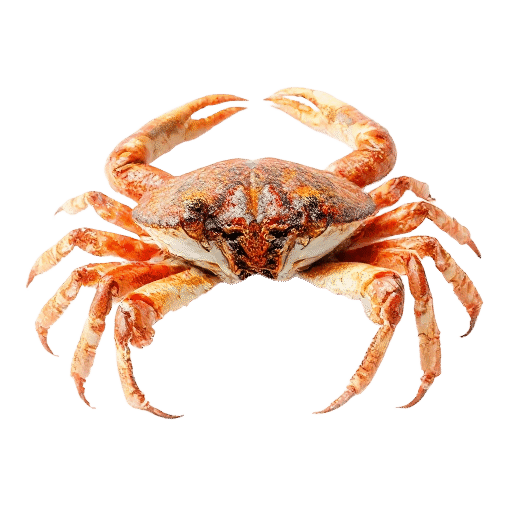 King Crab